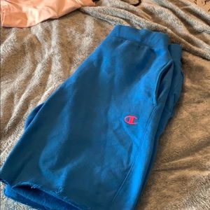 Champion shorts